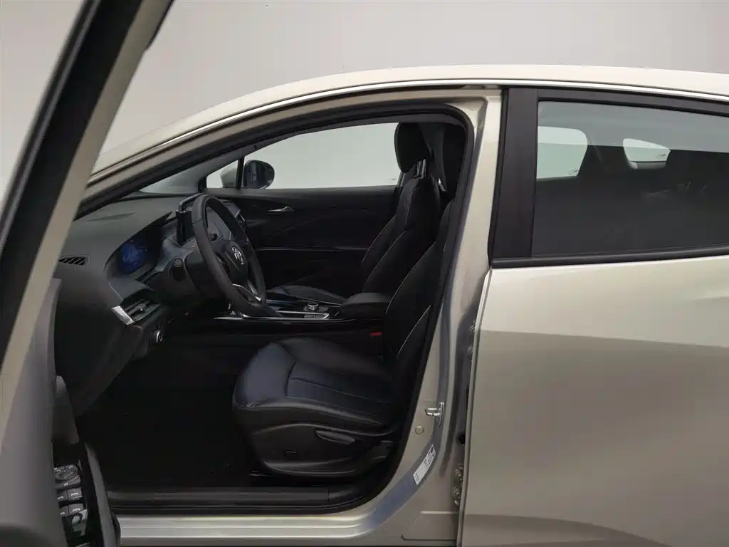 BUICK SLIGHTLY BLUE 6