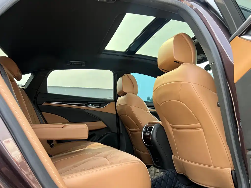 Buick LaCrosse — миниатюра 13