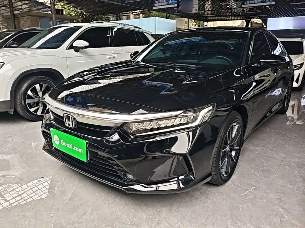 Honda Inspire