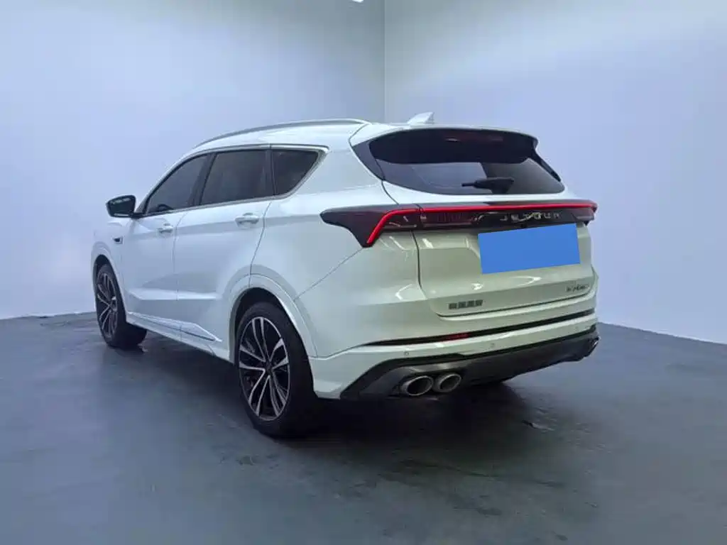 Jetour X70 PLUS — миниатюра 7
