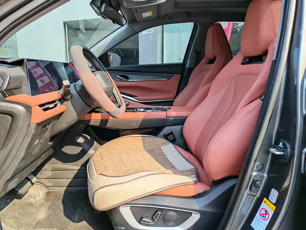 Changan CS75 PLUS — миниатюра 5