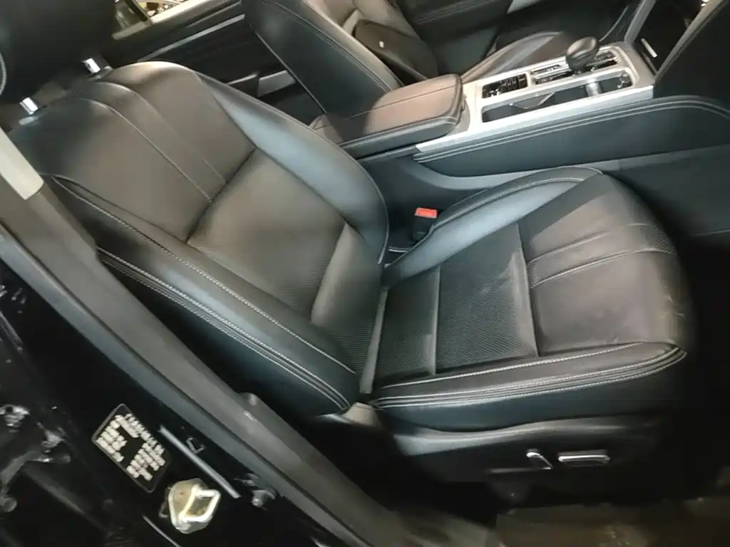 GAC Motor Trumpchi GS8 — миниатюра 25