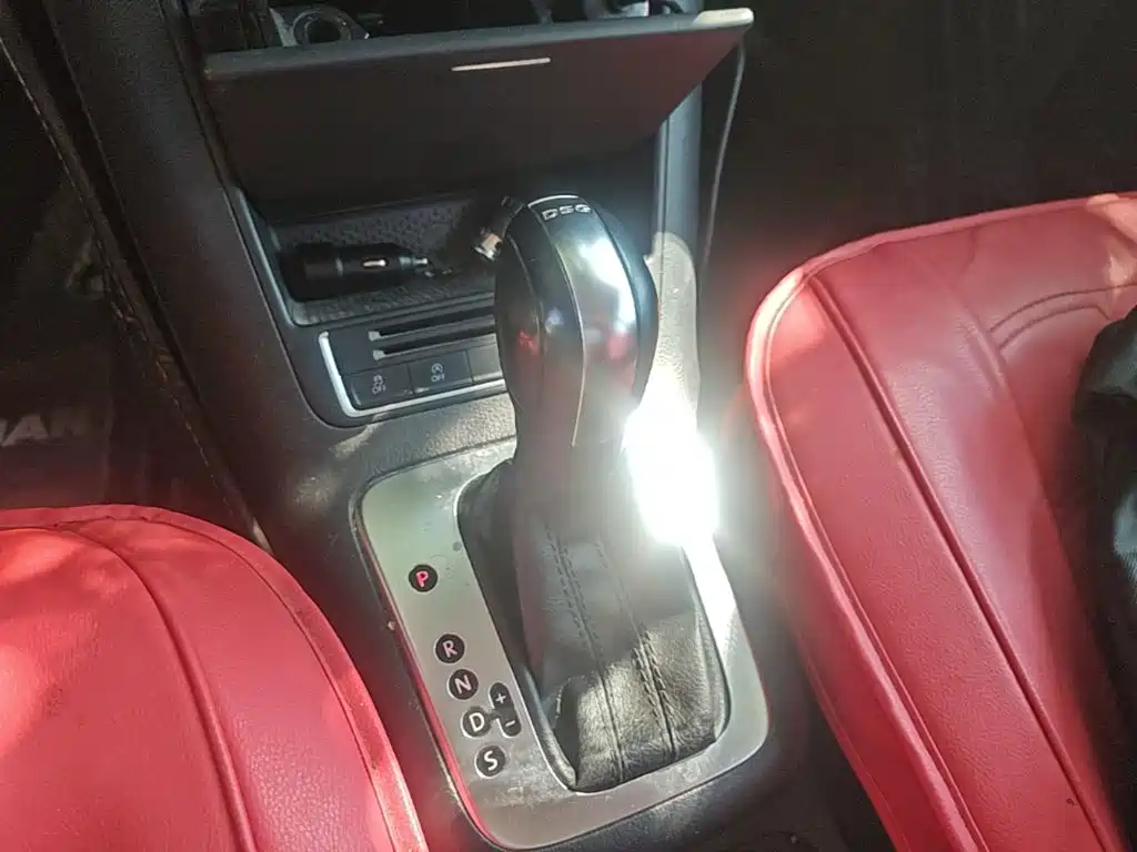 Volkswagen Tiguan — миниатюра 14