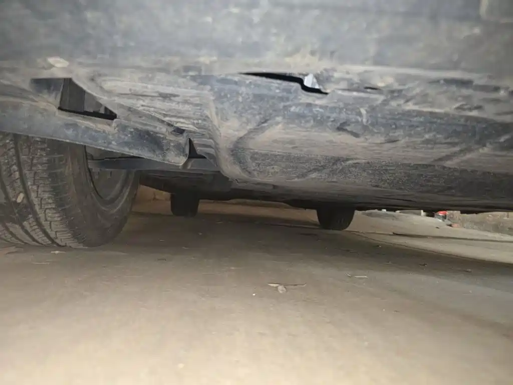 Volkswagen Tharu — миниатюра 17