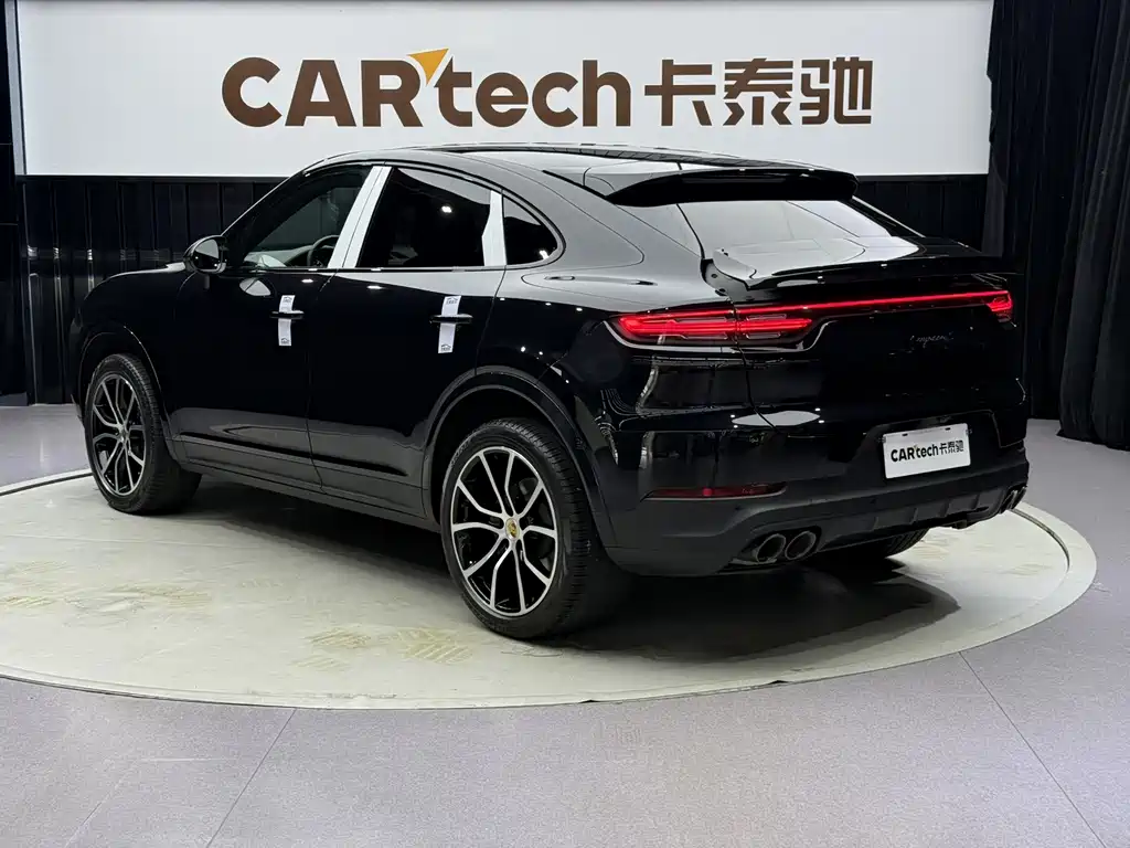 Porsche Cayenne — фотографии объявления, Фото 6