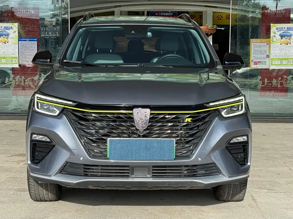 Roewe RX5 New Energy — миниатюра 15