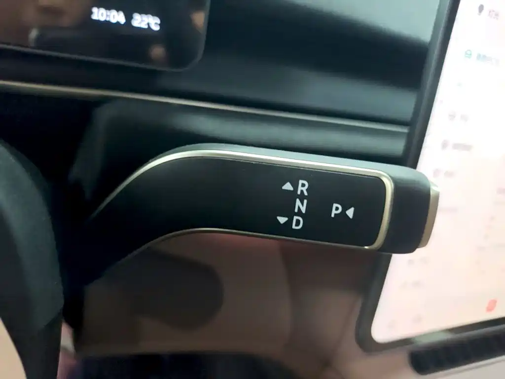 NIO EC6 — миниатюра 13