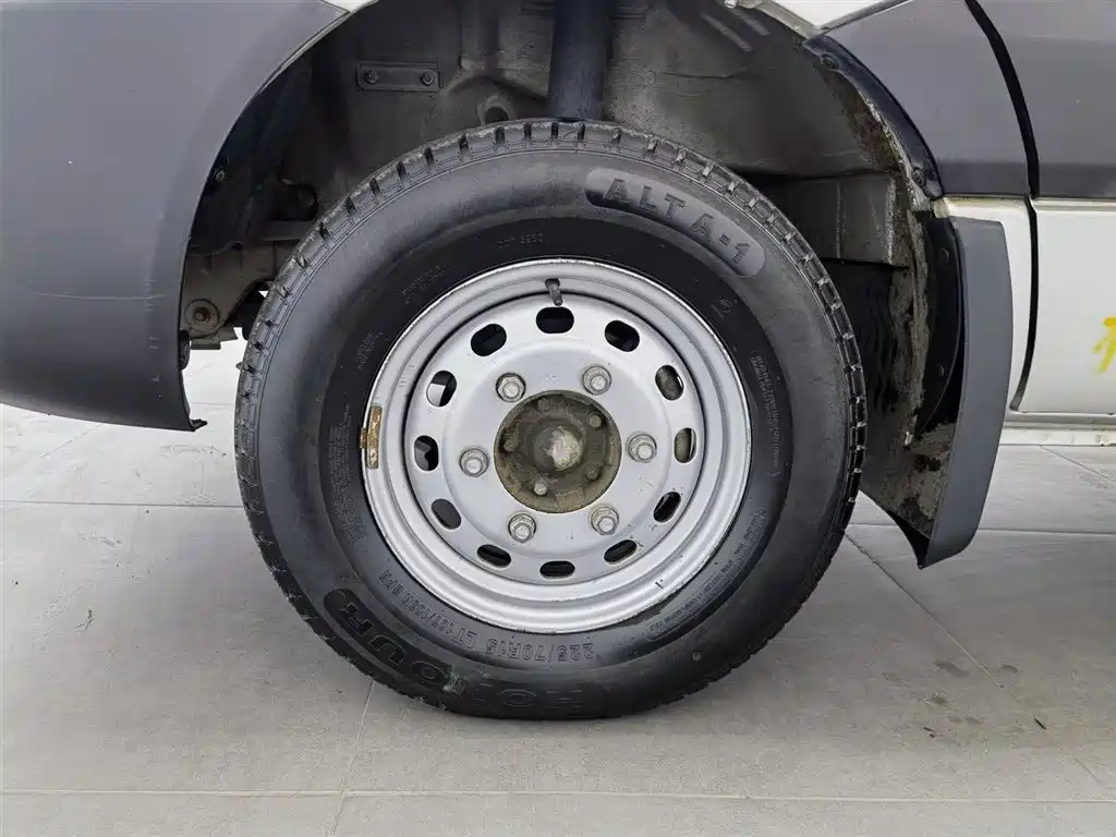 JIANGQI GROUP XINGRUI