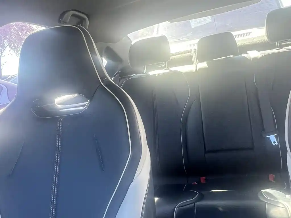 BYD Qin PLUS — миниатюра 11