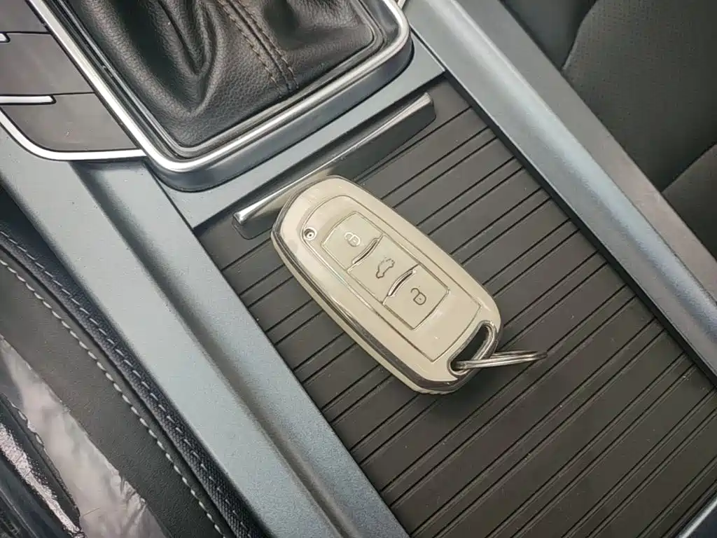 Geely Emgrand — миниатюра 9