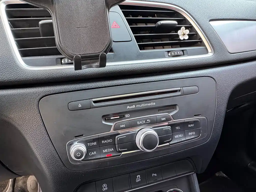 Audi Q3 — миниатюра 21