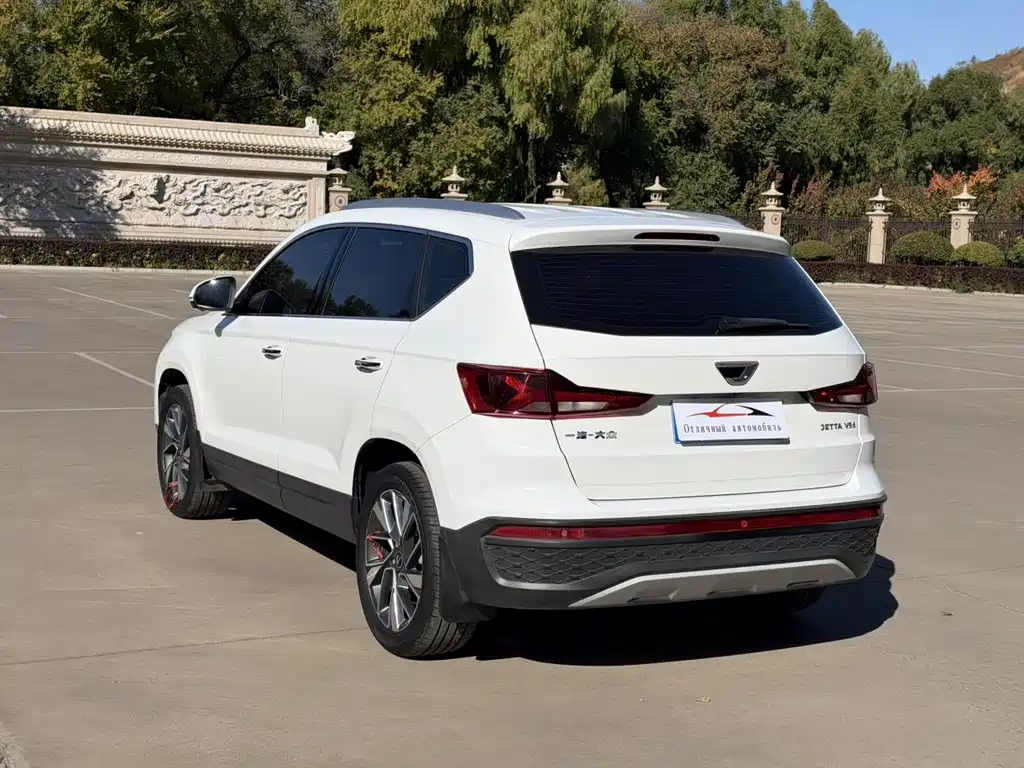Jetta VS5 — миниатюра 4