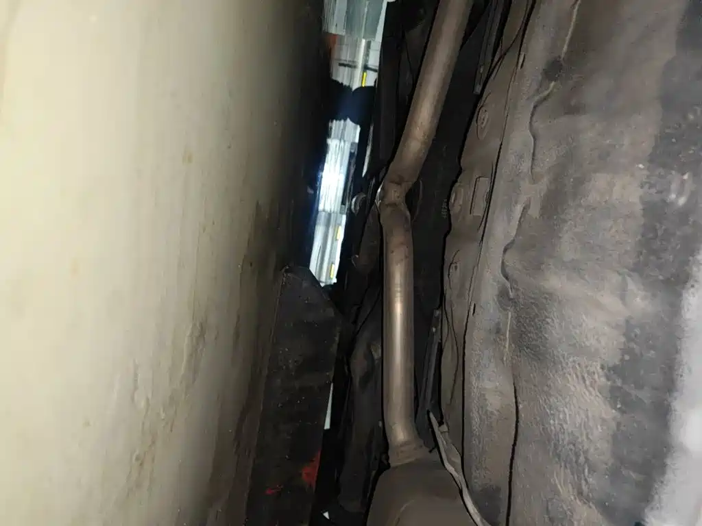 Honda Accord — миниатюра 22