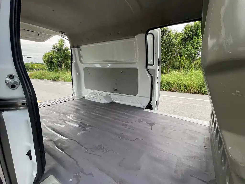 Jinbei Hiace S — миниатюра 16
