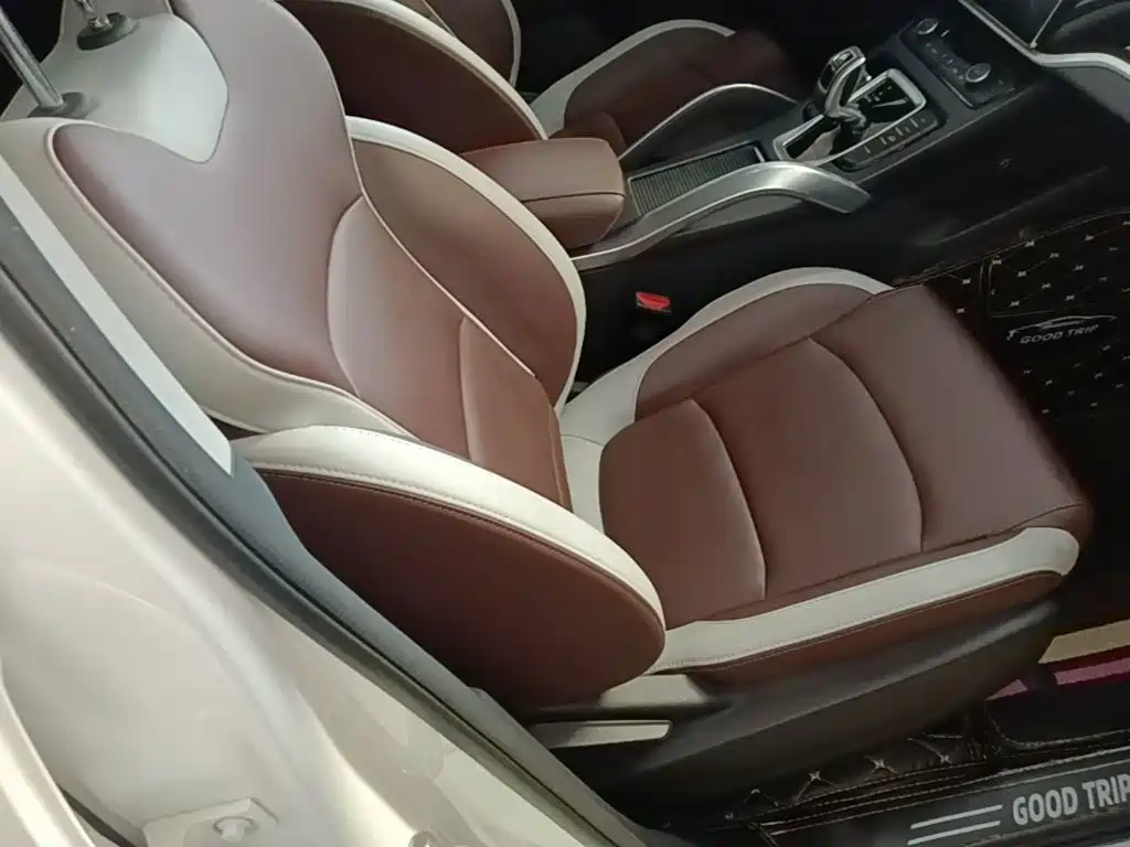 Geely Boyue — миниатюра 25