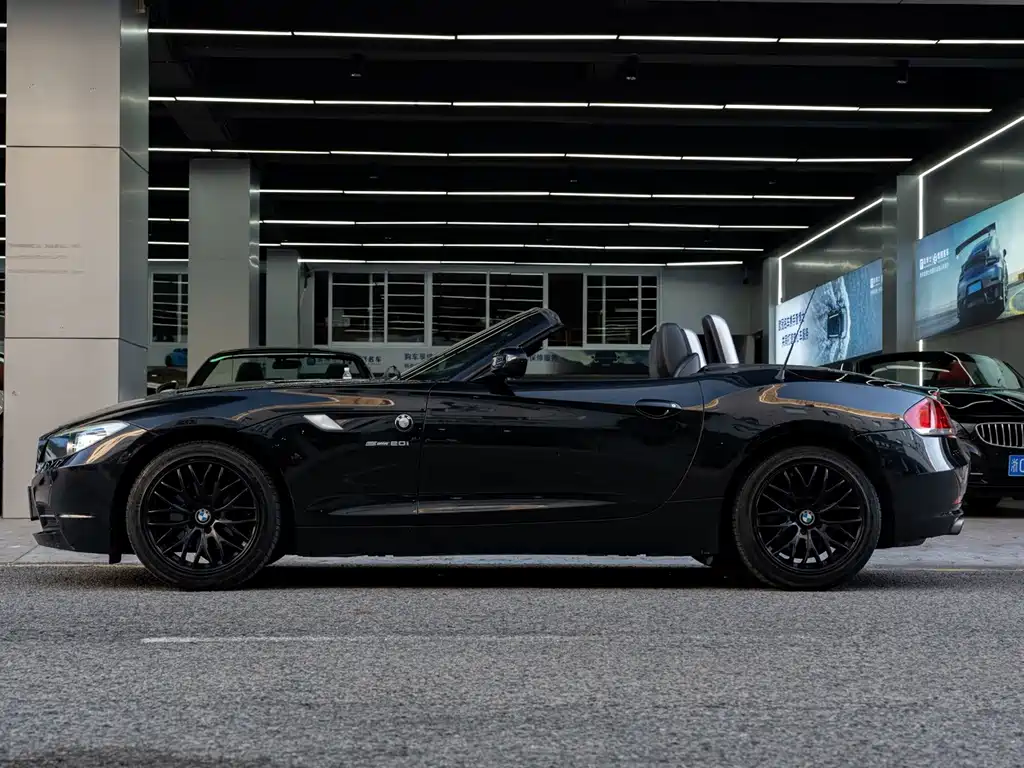 BMW Z4 — миниатюра 2