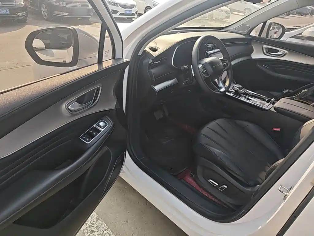 Roewe RX5 MAX — миниатюра 16