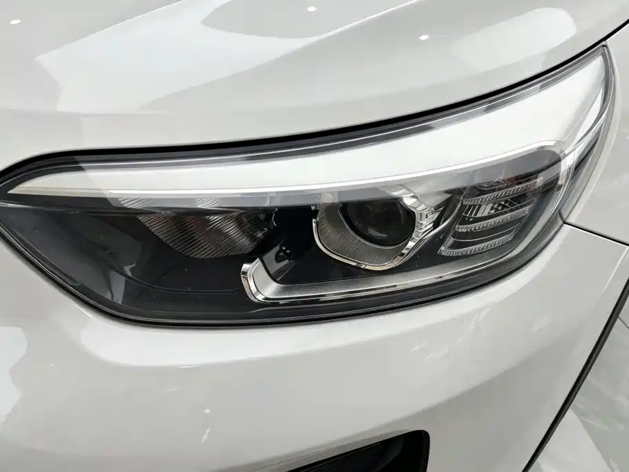 Kia KX1 — миниатюра 5