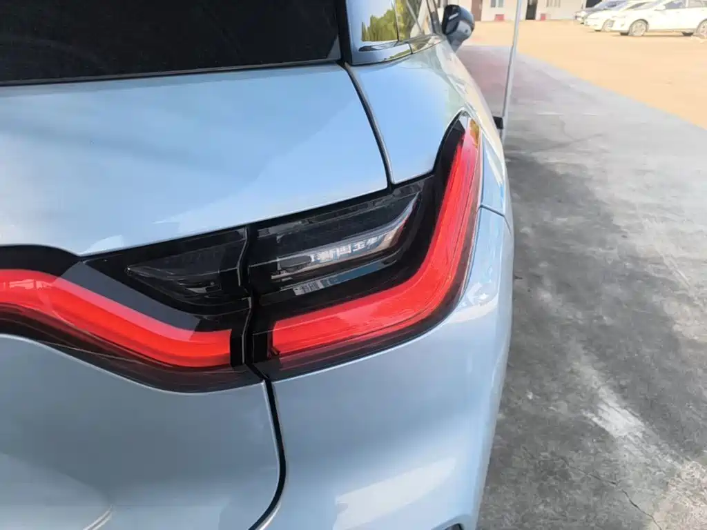 NIO ES6 — миниатюра 8