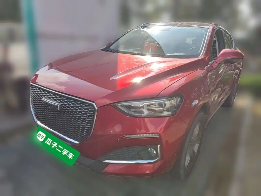 Haval F5 — миниатюра 3