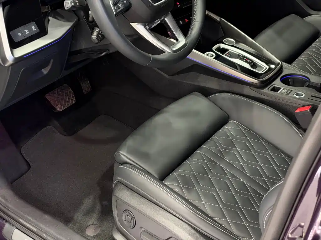 Audi A3 — миниатюра 9