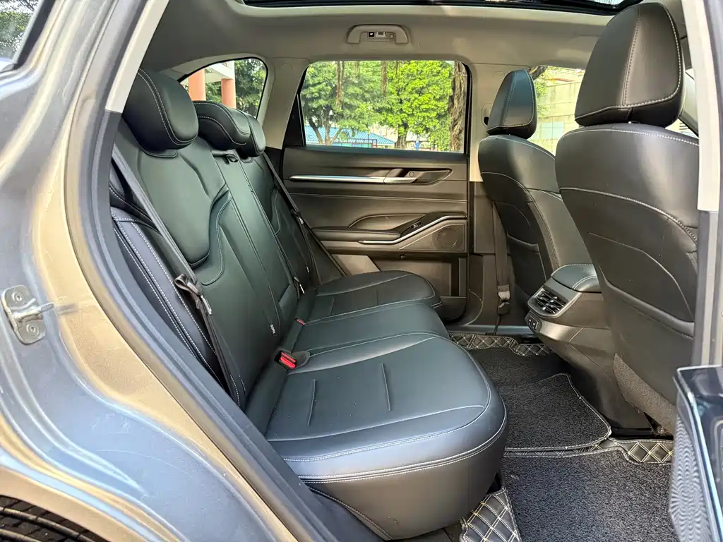 Haval H6 — миниатюра 19