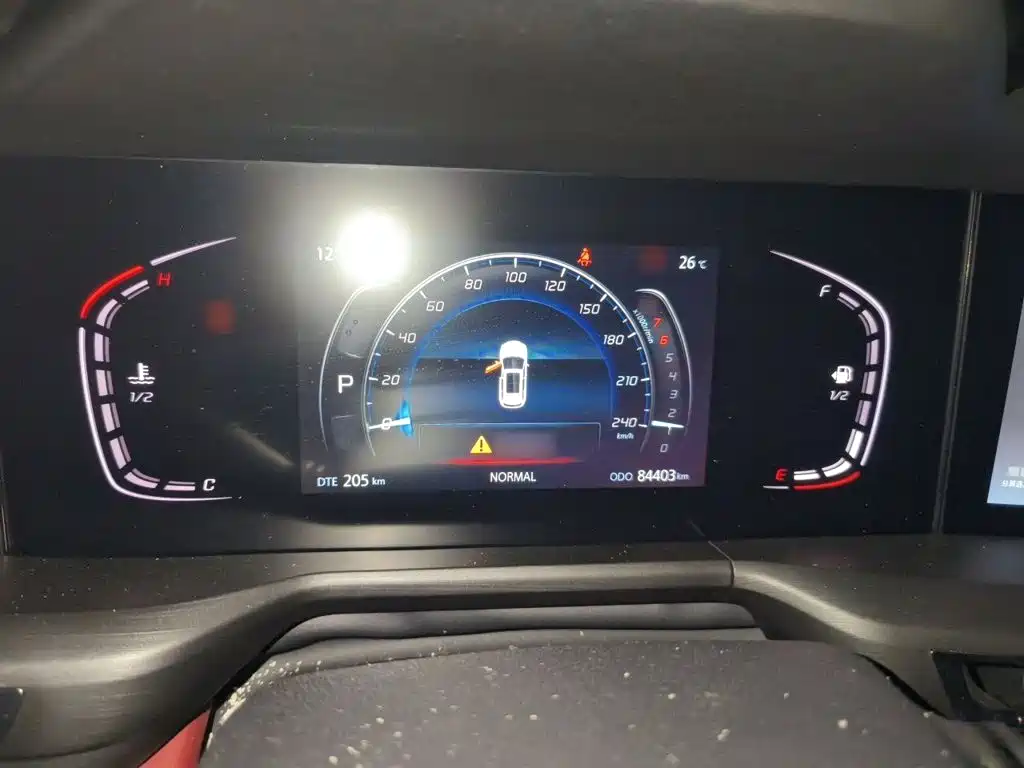 Changan CS75 PLUS — миниатюра 4