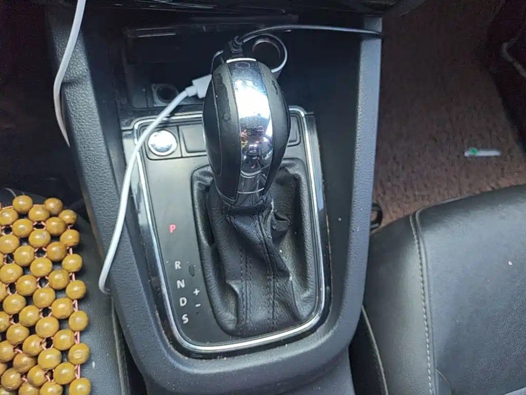 Volkswagen Sagitar — миниатюра 19