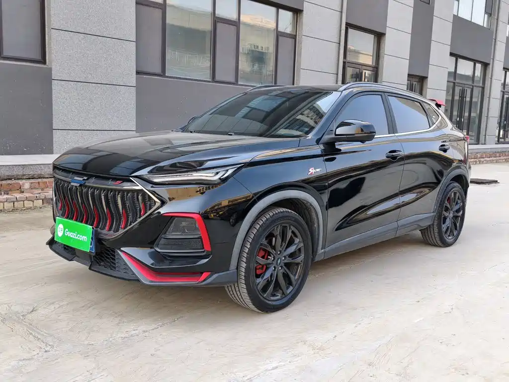 Oshan Oushang X5 — миниатюра 2