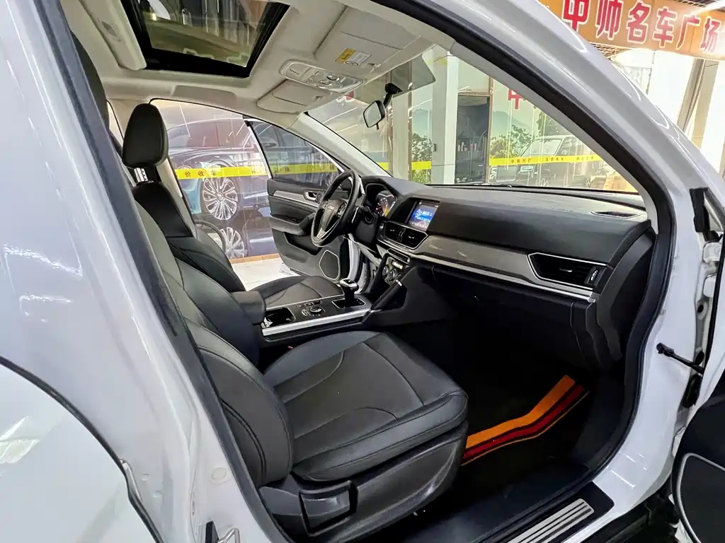 Haval H6 — миниатюра 15