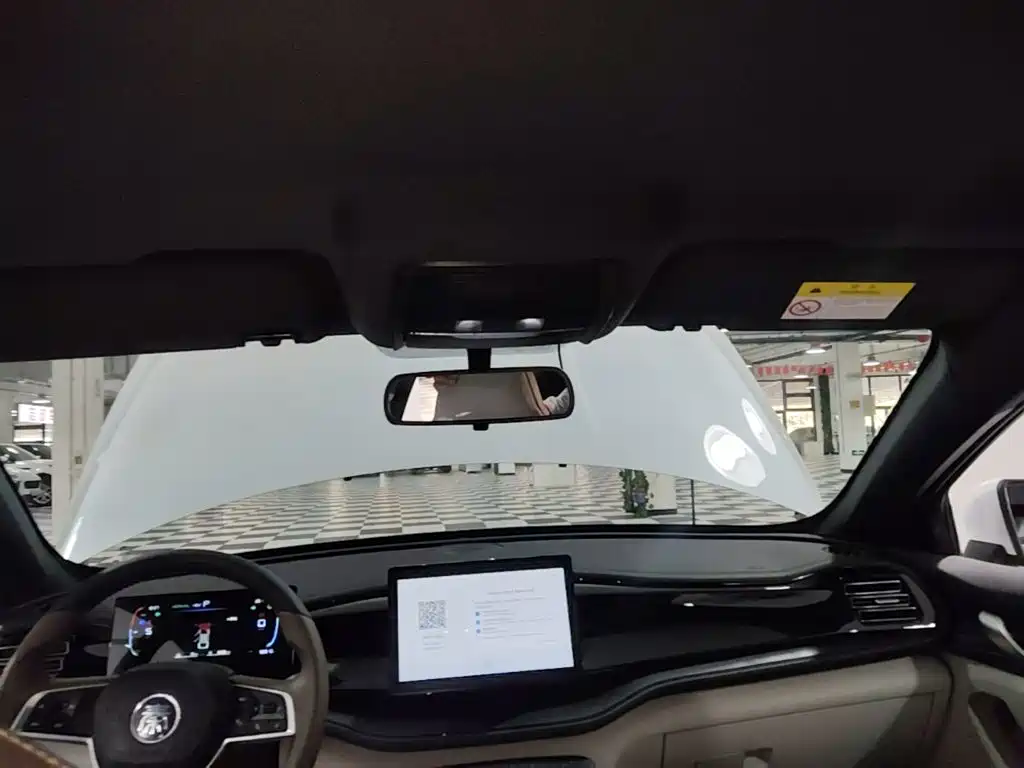 BYD Qin PLUS — миниатюра 18