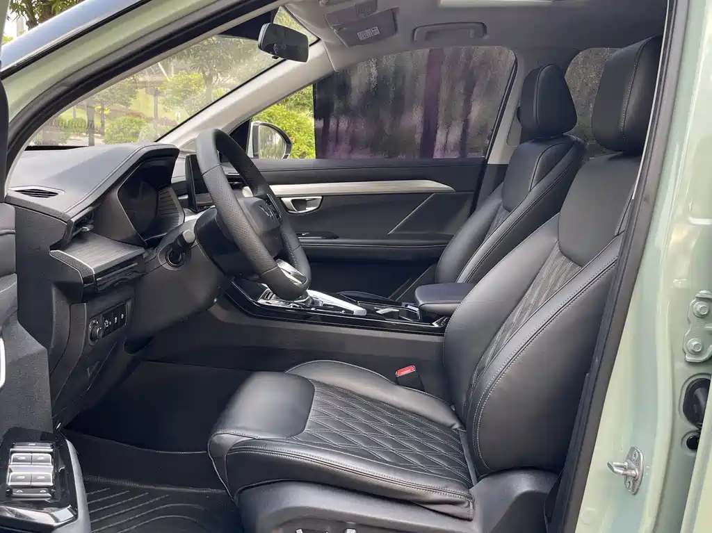 Wuling Xingchen — миниатюра 4