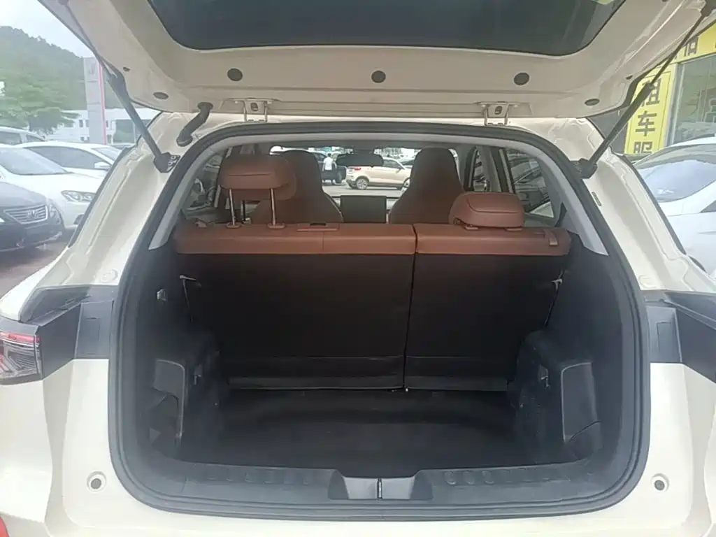 Wuling Binguo S — миниатюра 19