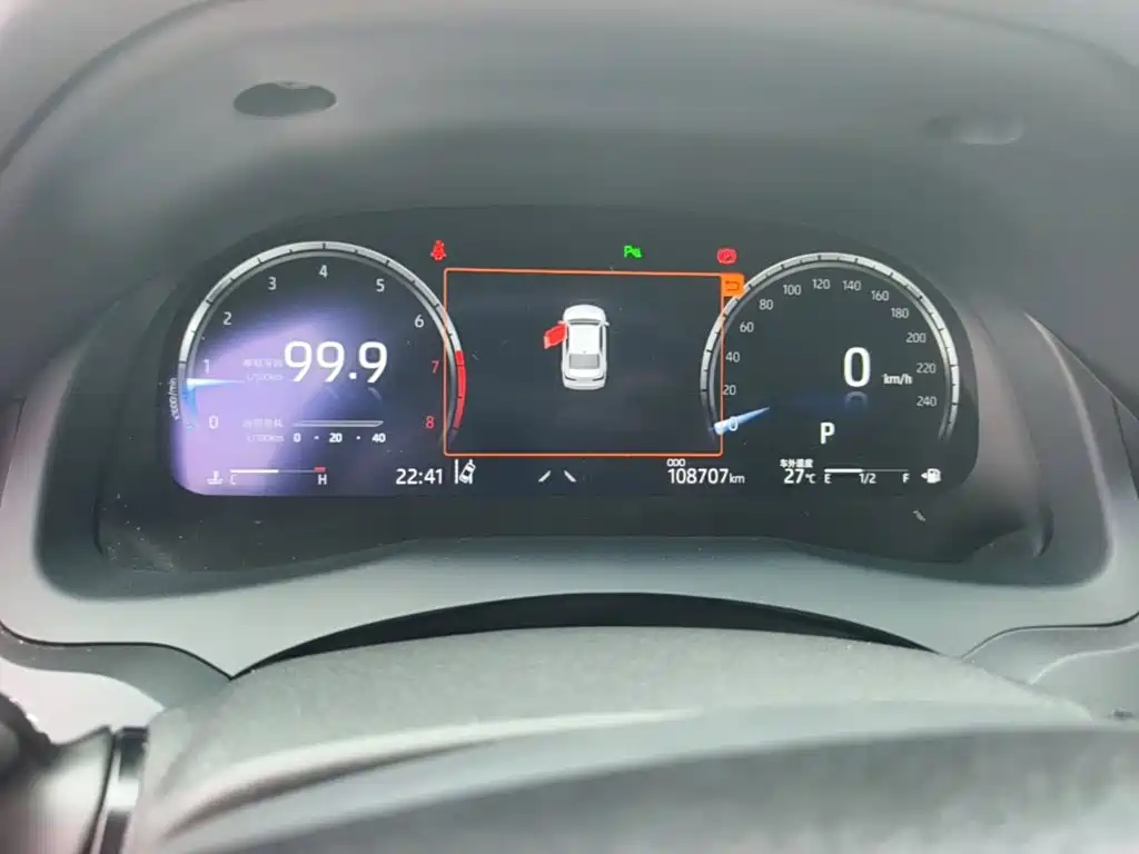 Toyota Camry — миниатюра 16