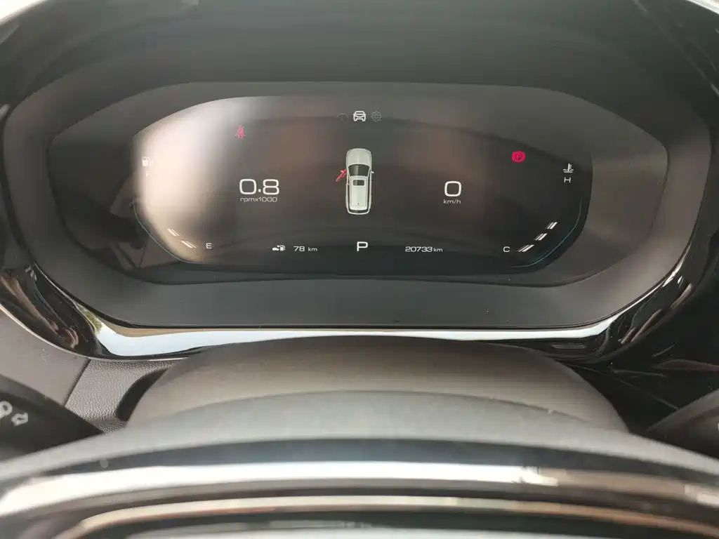 Baojun Valli — миниатюра 5