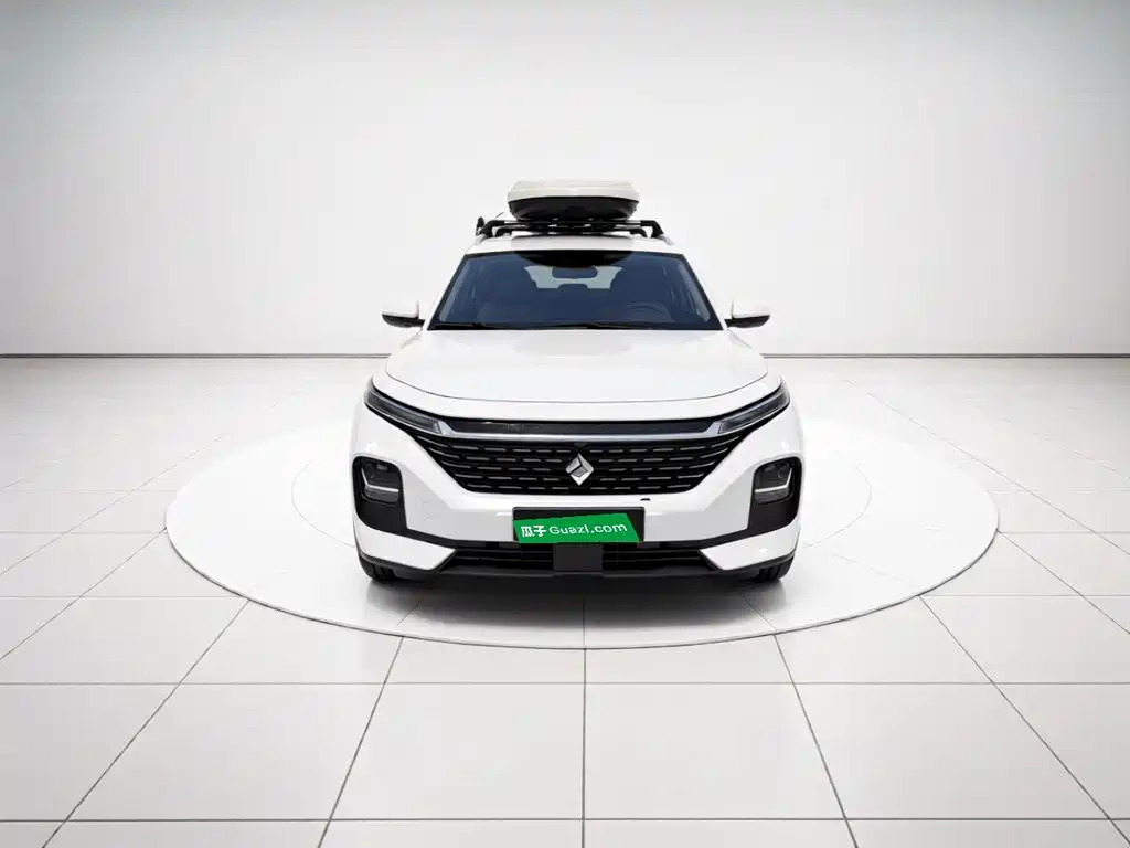 Baojun Valli — миниатюра 23