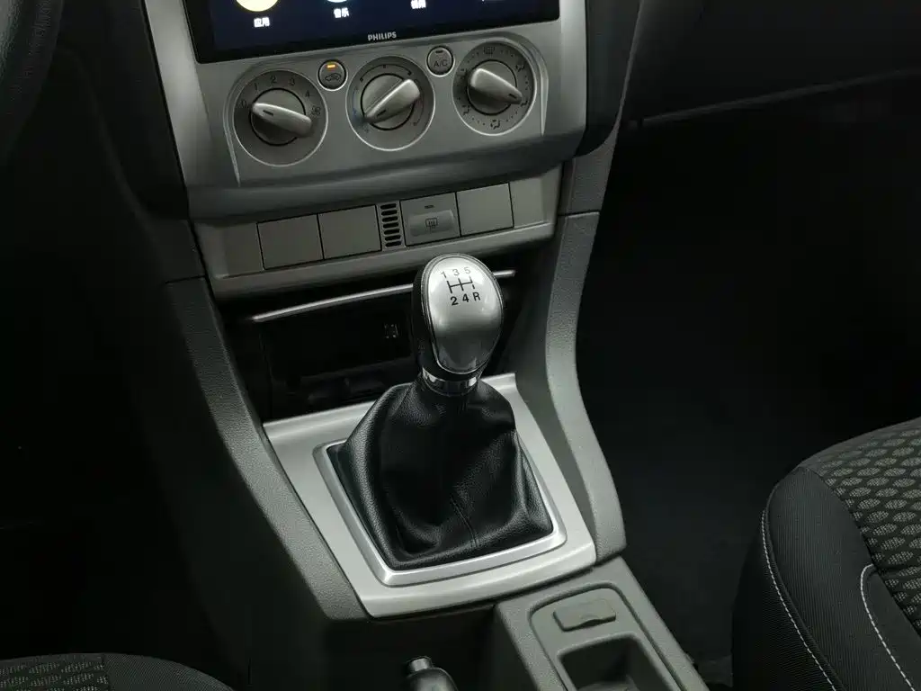 Ford Focus — миниатюра 13