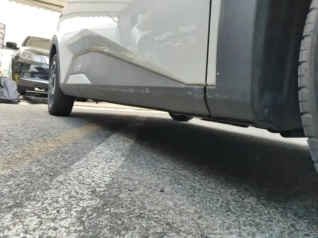 BYD Seagull — миниатюра 21