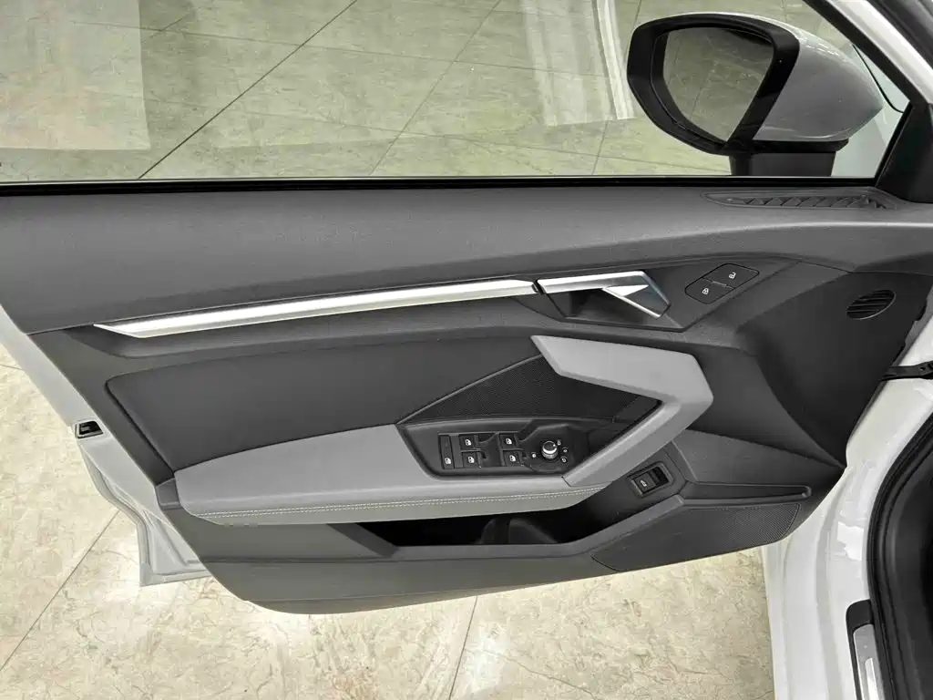 Audi A3 — миниатюра 15