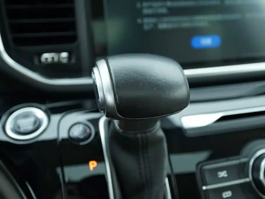 GAC Motor Trumpchi M8 — миниатюра 8