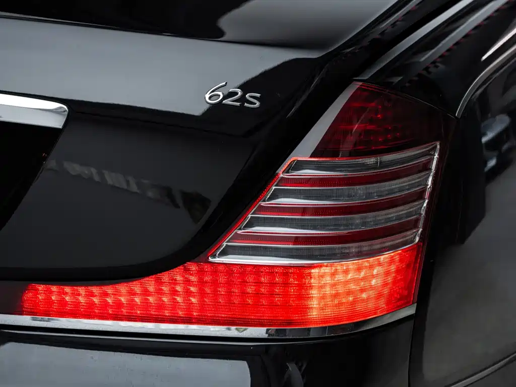 Maybach Maybach — миниатюра 8