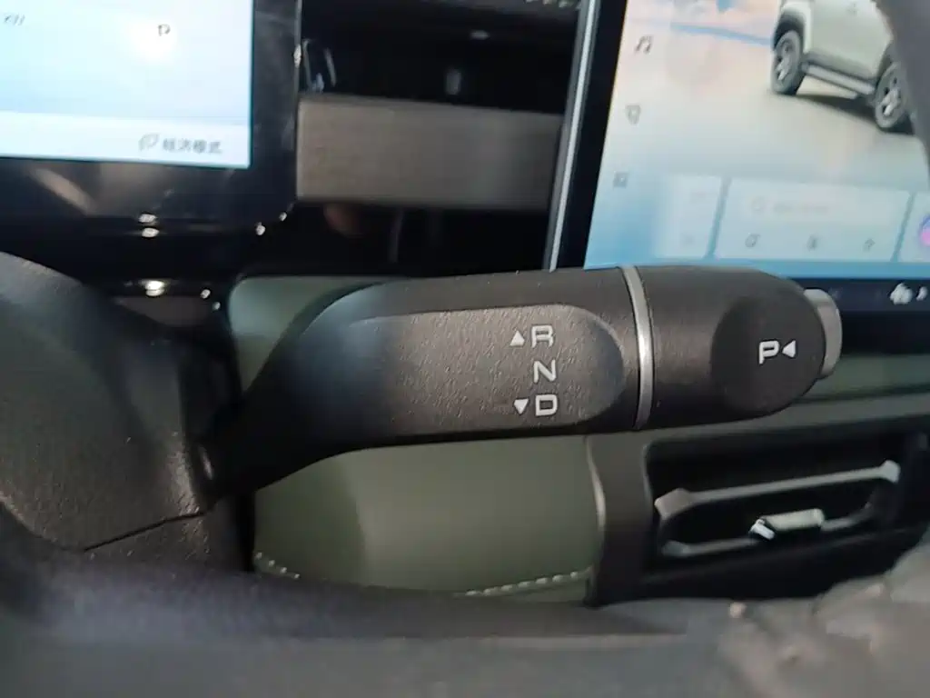 Baojun Yueye Plus — миниатюра 14