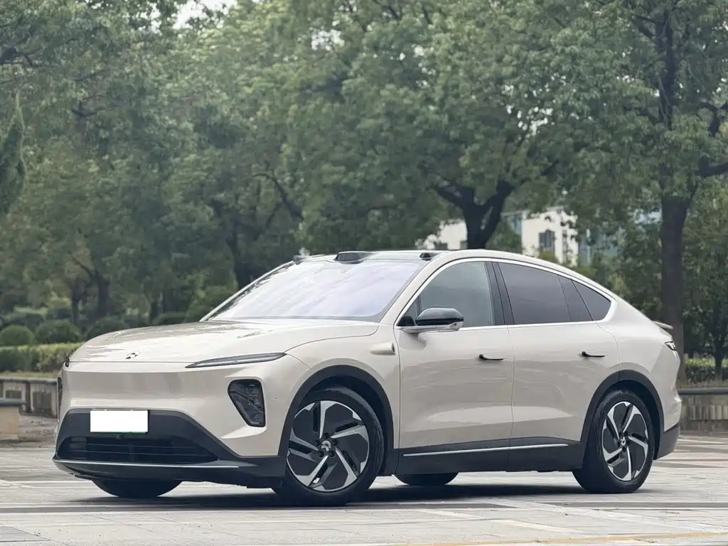 NIO EC7 — миниатюра 2