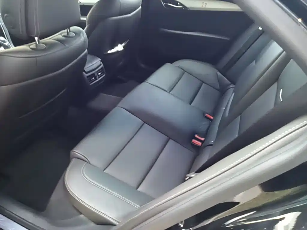 Cadillac ATS-L — миниатюра 17