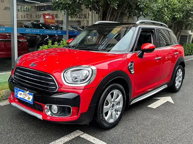 MINI MINI