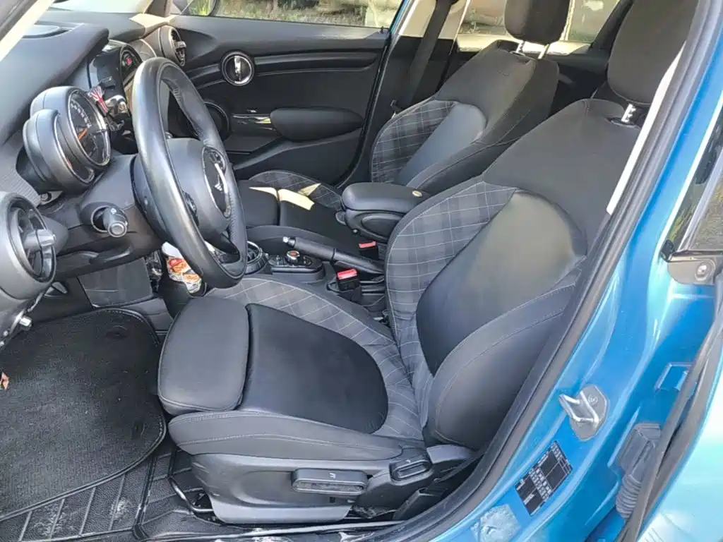 MINI Mini — миниатюра 15