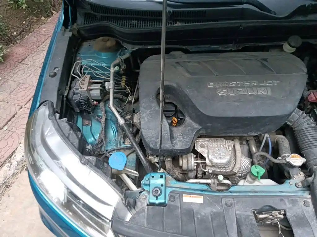 Suzuki Vitara — миниатюра 20