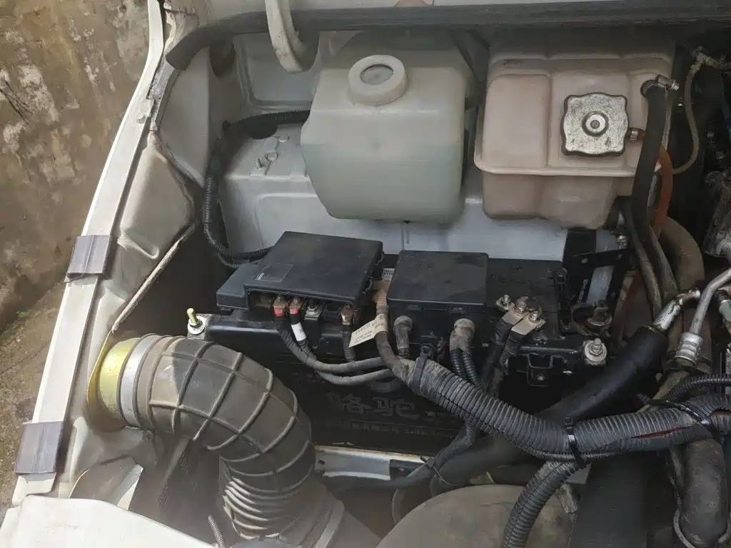 IVECO Daily — миниатюра 21