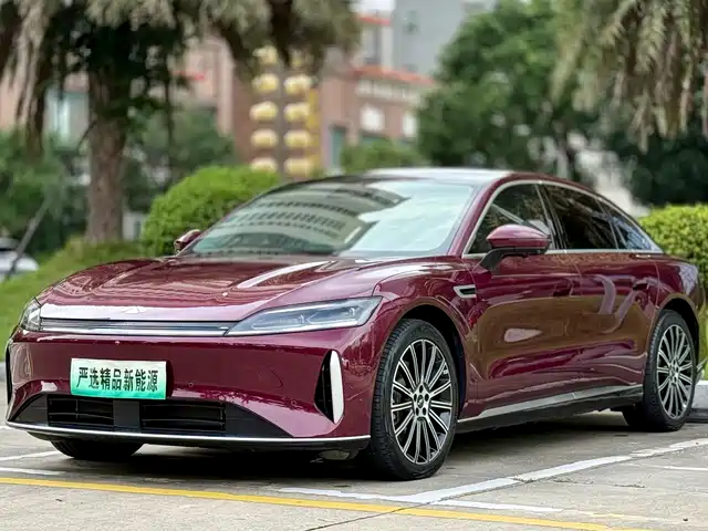 2025 Chery Fulwin A9L(A11)