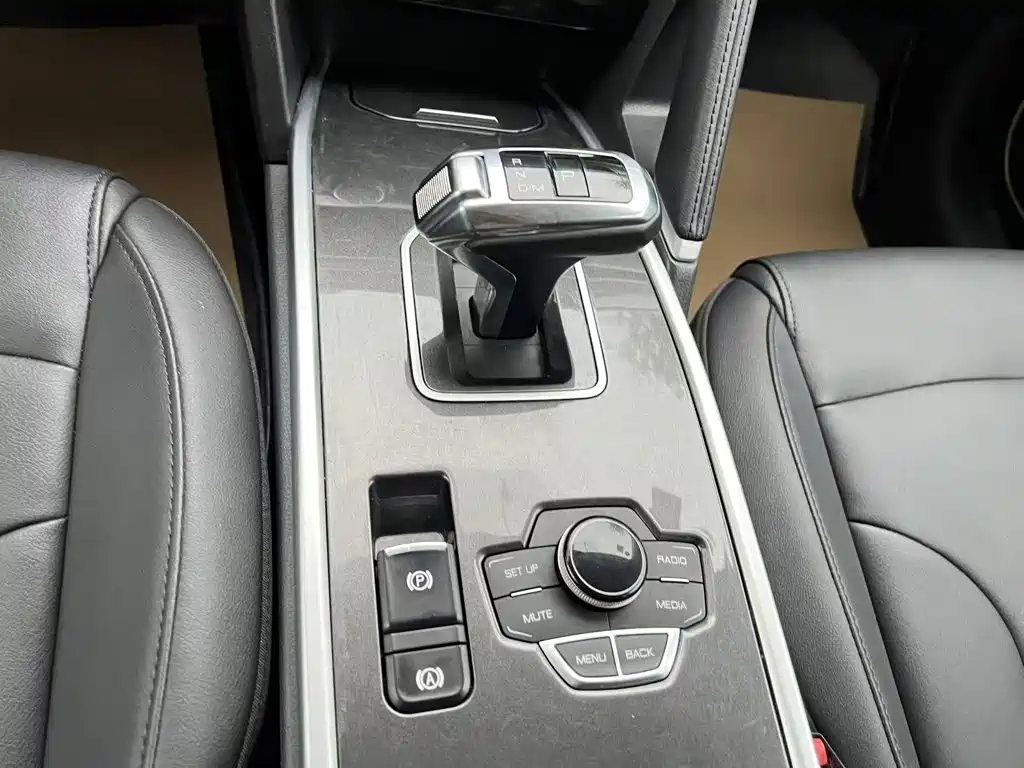 Haval H6 — миниатюра 14